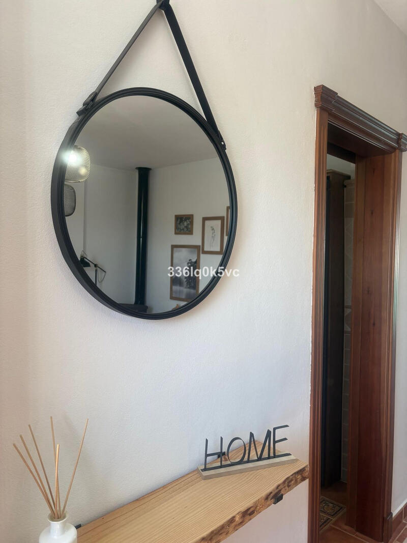 3 Cuarto Casa de Campo en venta