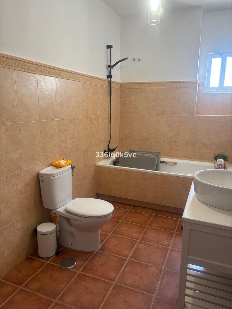 3 Cuarto Casa de Campo en venta