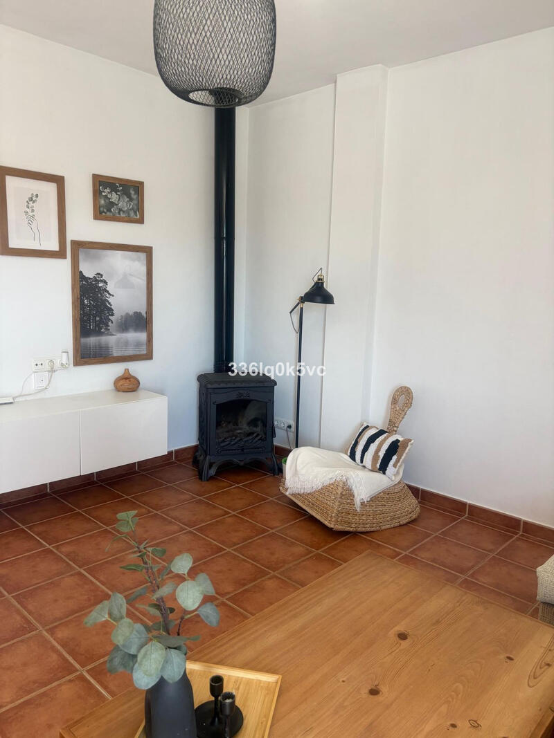 3 Cuarto Casa de Campo en venta