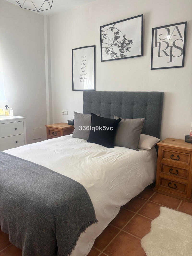 3 Cuarto Casa de Campo en venta