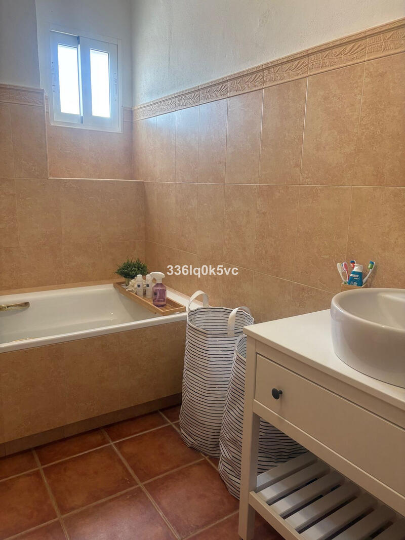 3 Cuarto Casa de Campo en venta