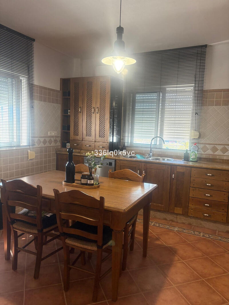3 Cuarto Casa de Campo en venta