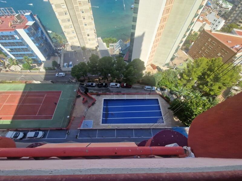 2 bedroom Apartment for sale