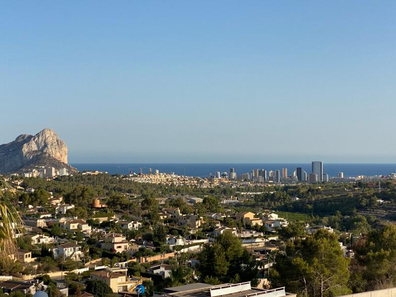 3 Cuarto Villa en venta