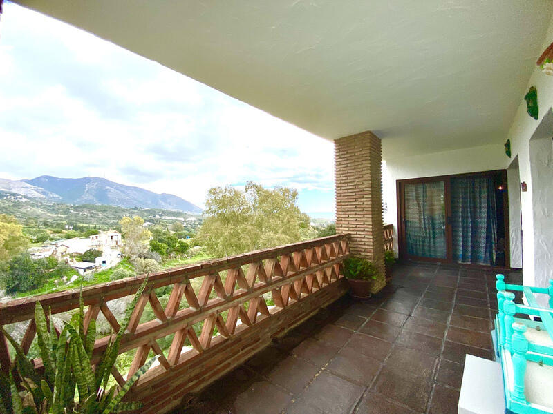4 bedroom Villa for sale