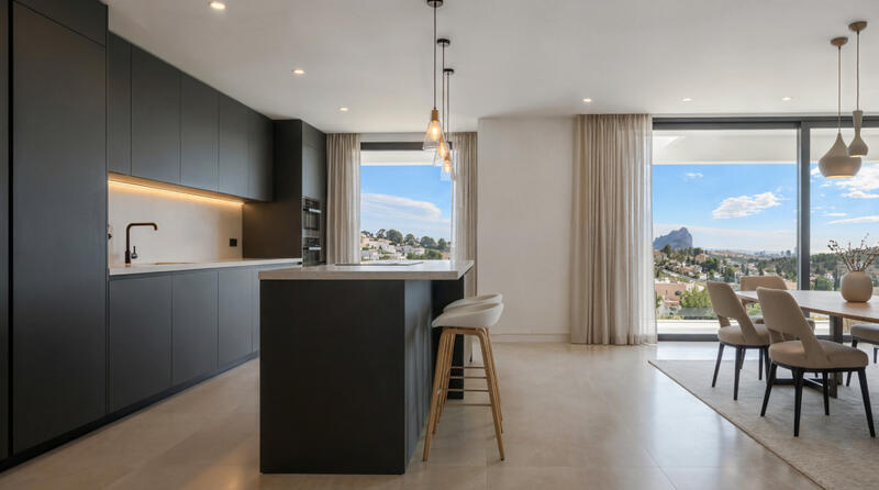 5 soverom Villa til salgs