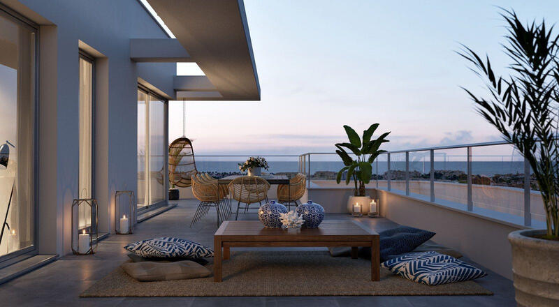 4 Cuarto Apartamento en venta