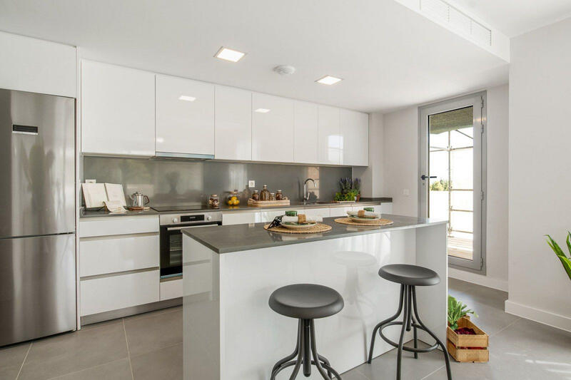 4 Cuarto Apartamento en venta