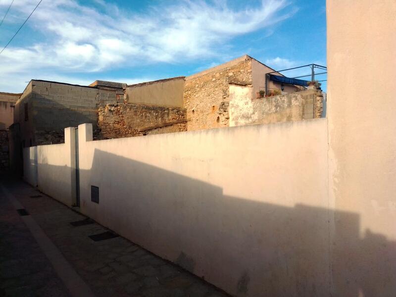 2 Cuarto Villa en venta