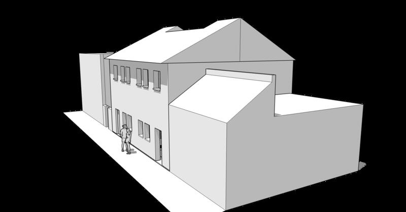 2 Cuarto Villa en venta