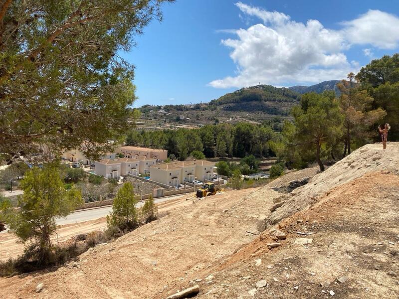 3 Cuarto Villa en venta