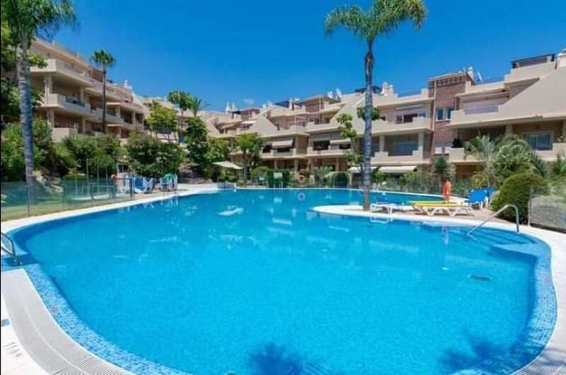 3 bedroom Apartment for sale