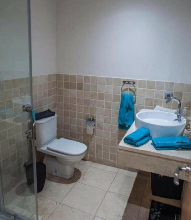 3 bedroom Apartment for sale