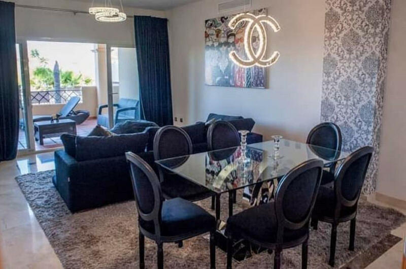 3 bedroom Apartment for sale