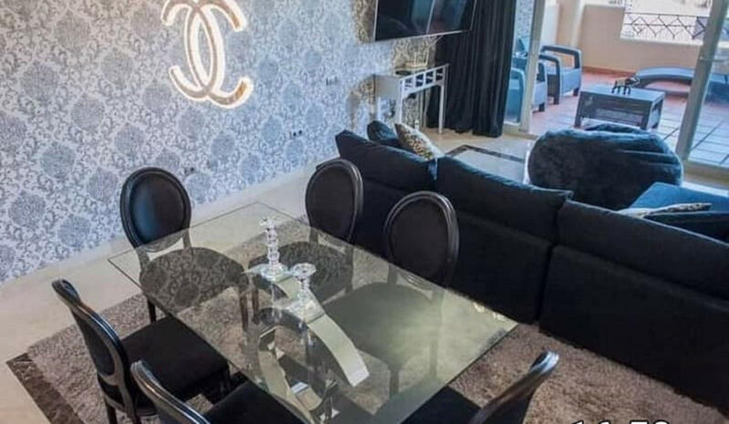 3 bedroom Apartment for sale