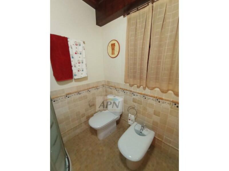 3 bedroom Country House for sale