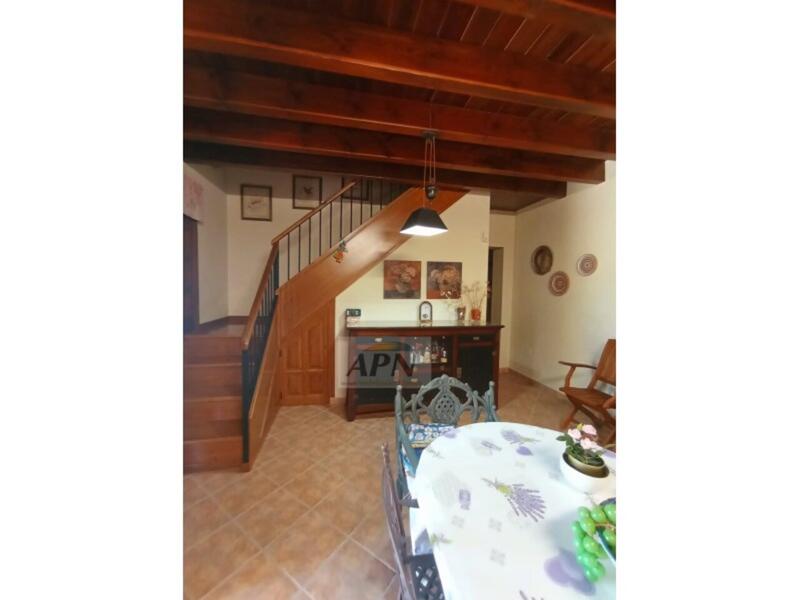 3 bedroom Country House for sale