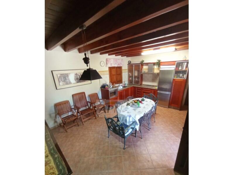 3 bedroom Country House for sale
