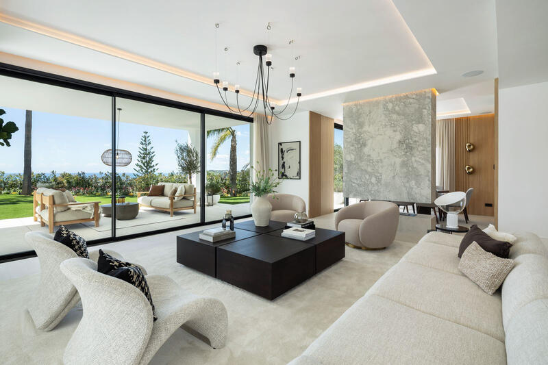 5 bedroom Villa for sale