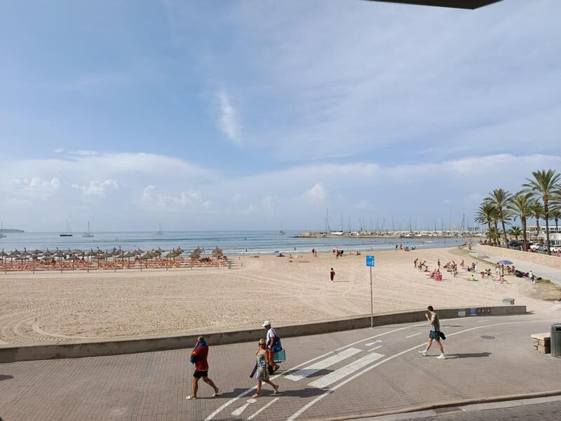 квартира продается в Palma de Mallorca, Mallorca