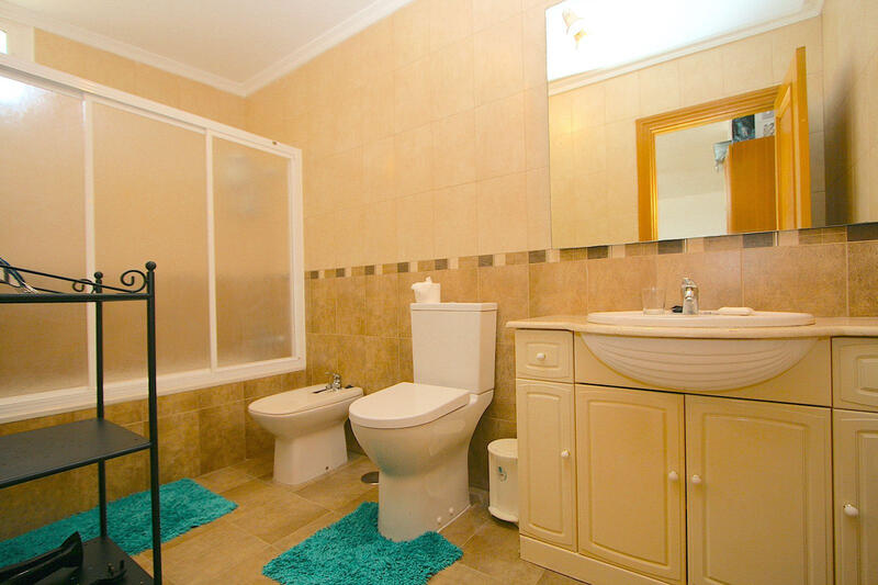 5 Cuarto Villa en venta