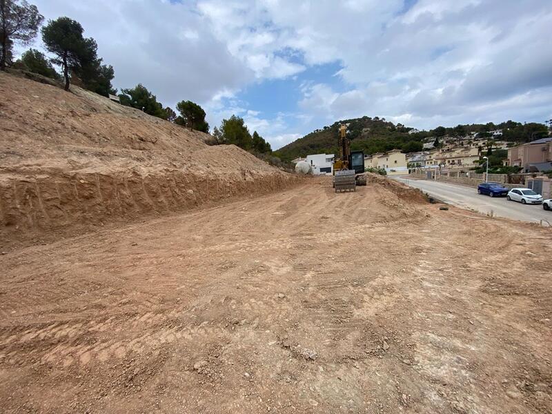 3 sovrum Villa till salu