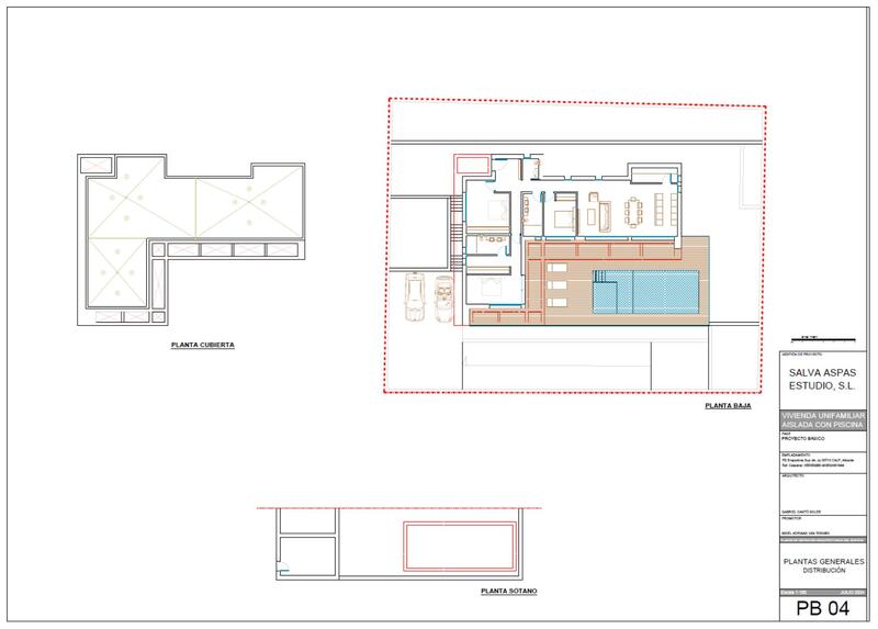 3 slaapkamer Villa Te koop