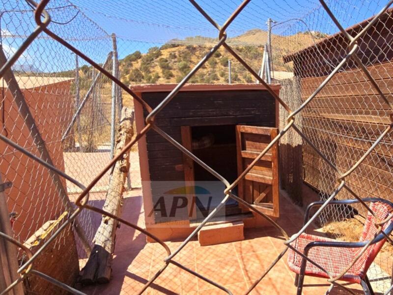 2 bedroom Country House for sale