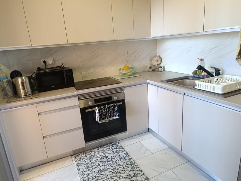 2 bedroom Townhouse for sale