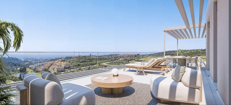 2 Cuarto Apartamento en venta