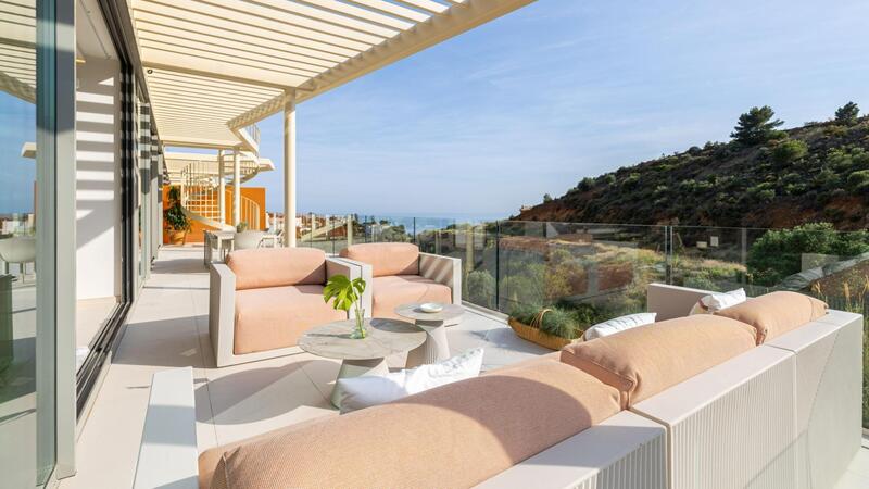 3 bedroom Apartment for sale