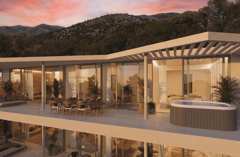 3 bedroom Apartment for sale