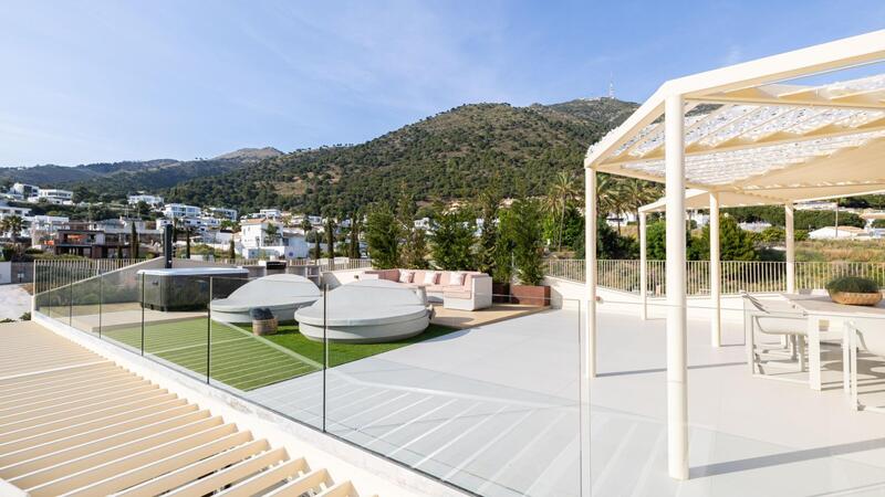 3 bedroom Apartment for sale