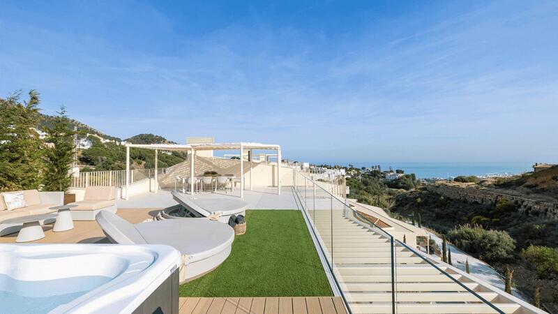 3 bedroom Apartment for sale