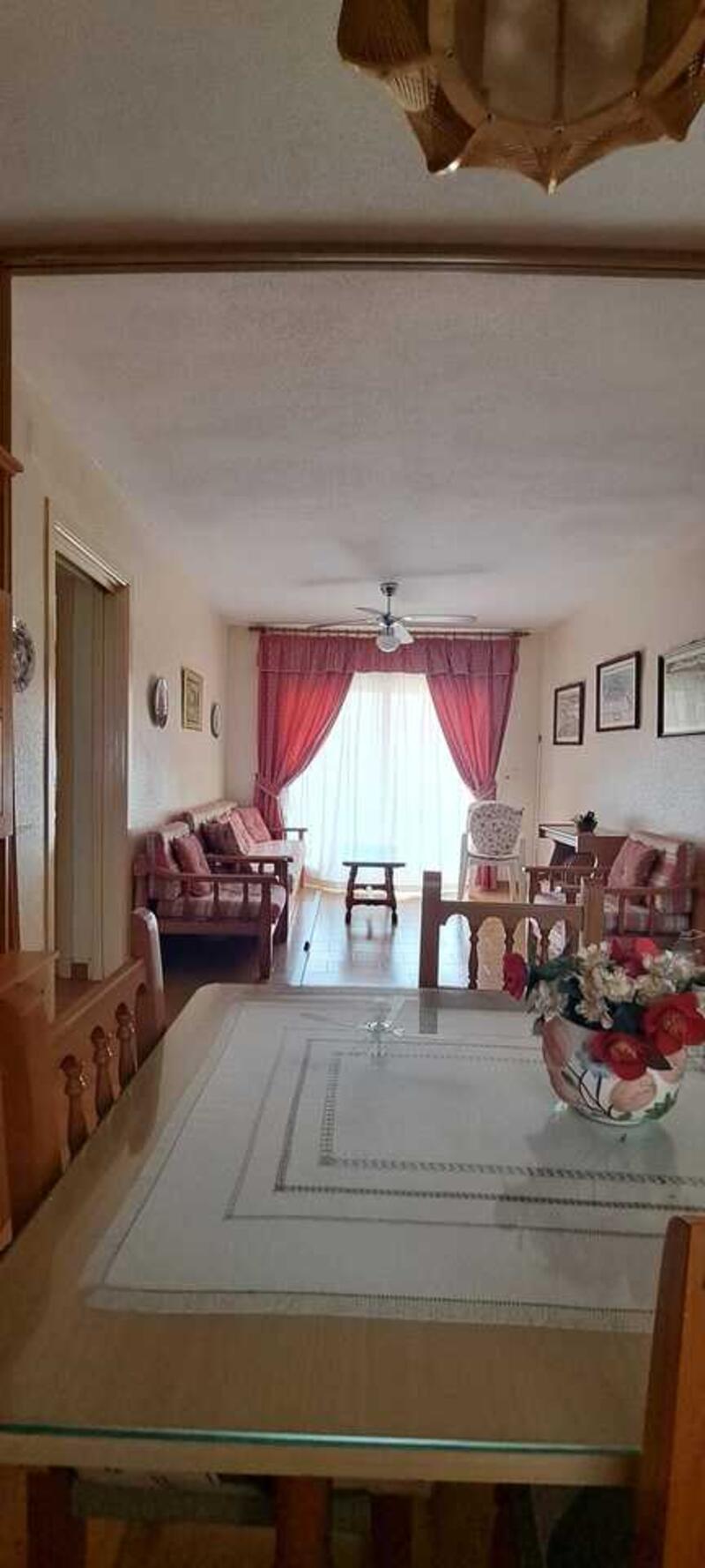 2 slaapkamer Appartement Te koop