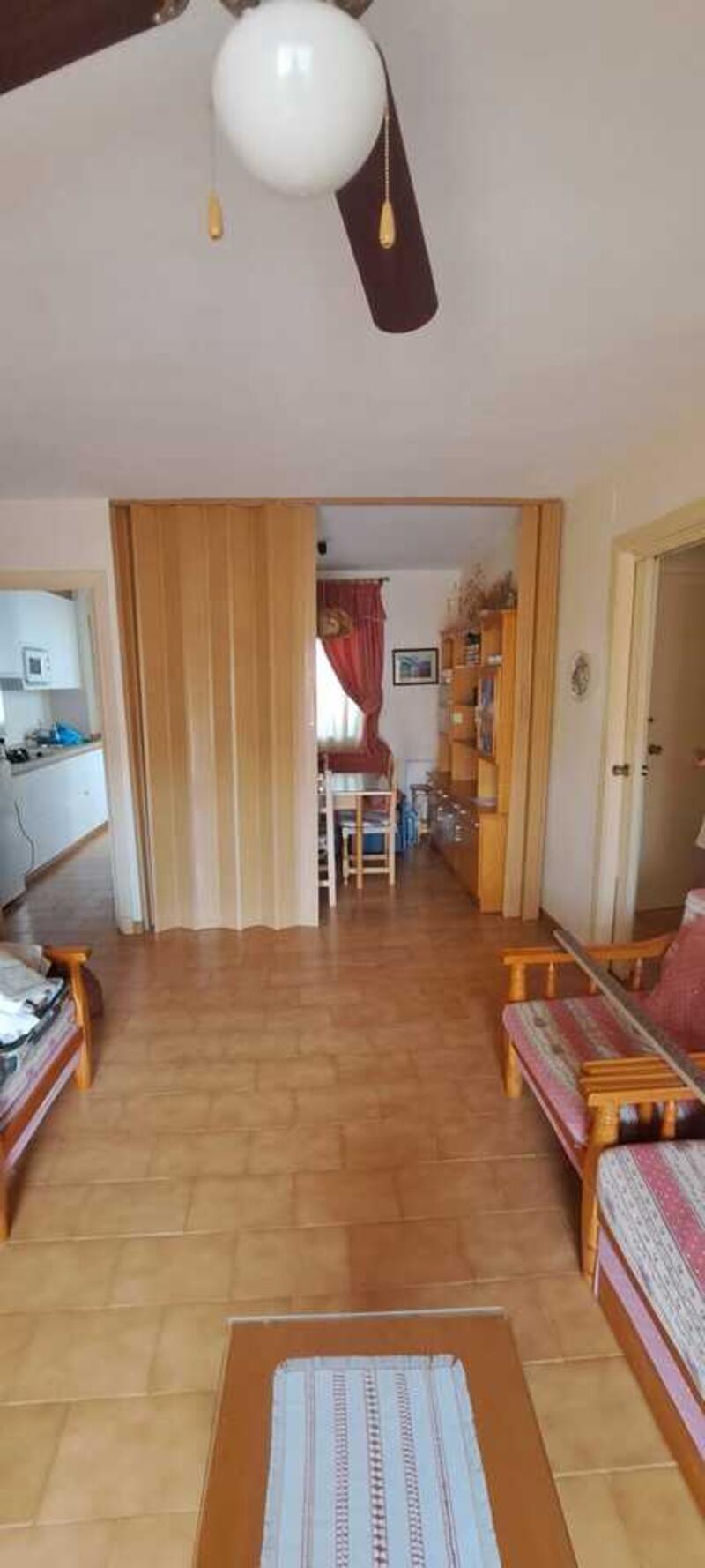 2 slaapkamer Appartement Te koop