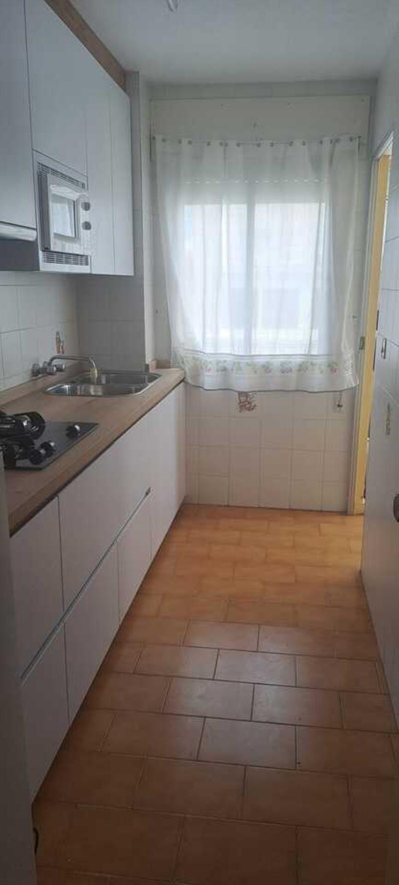 2 slaapkamer Appartement Te koop