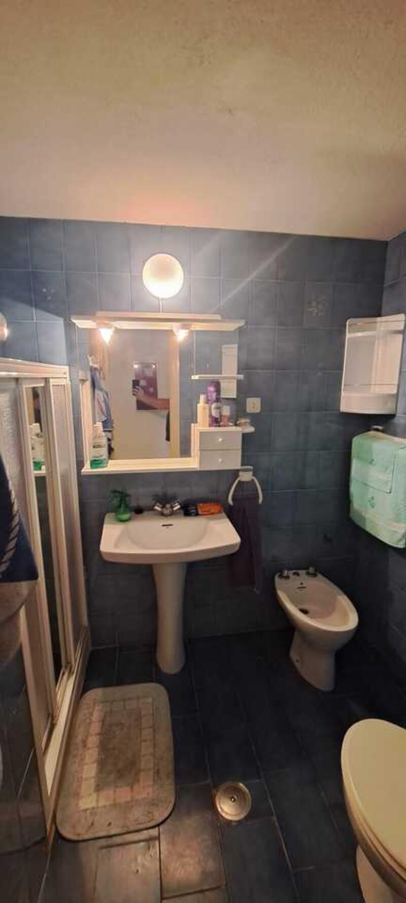 2 slaapkamer Appartement Te koop
