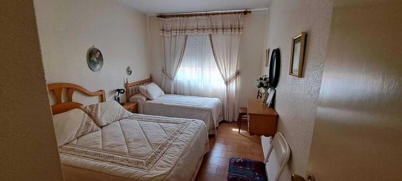 2 slaapkamer Appartement Te koop