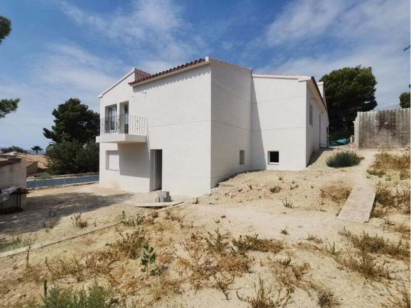4 bedroom Villa for sale