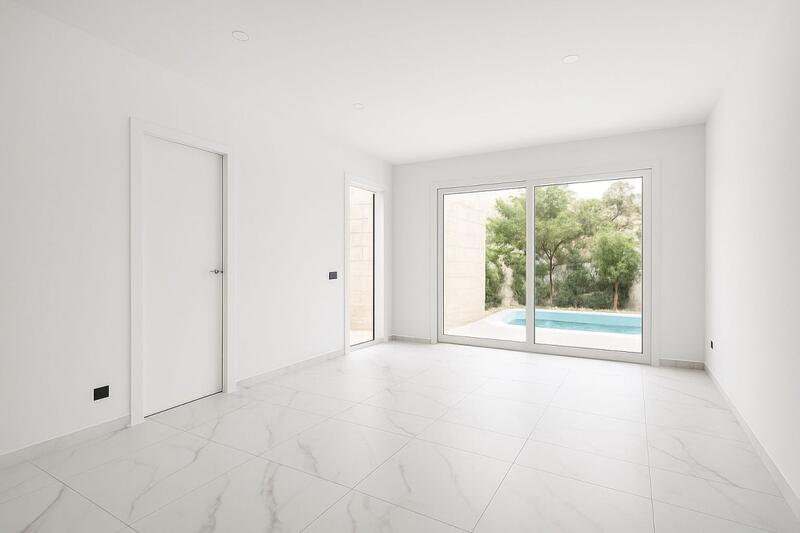 4 bedroom Villa for sale