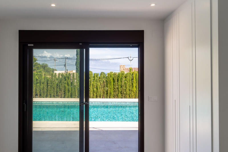4 bedroom Villa for sale