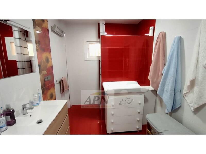 3 Cuarto Casa de Campo en venta