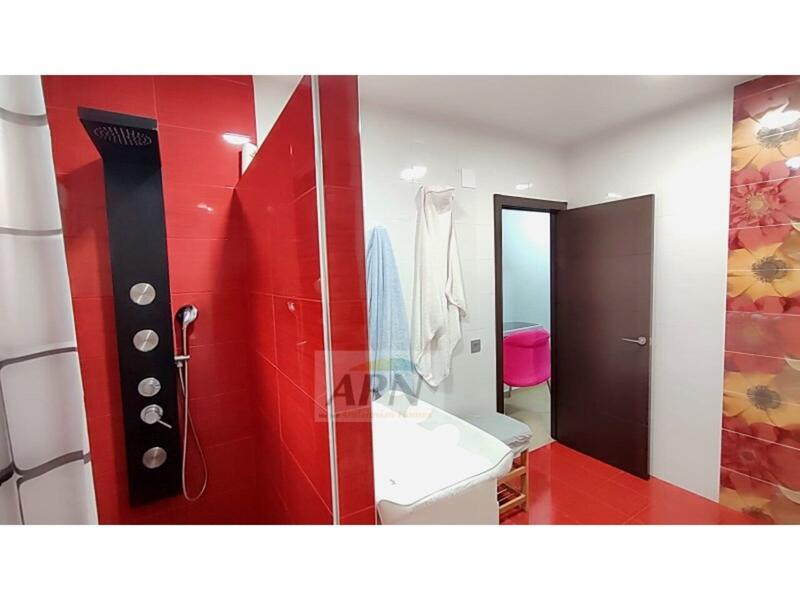 3 Cuarto Casa de Campo en venta