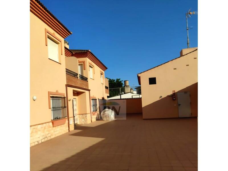 3 Cuarto Casa de Campo en venta