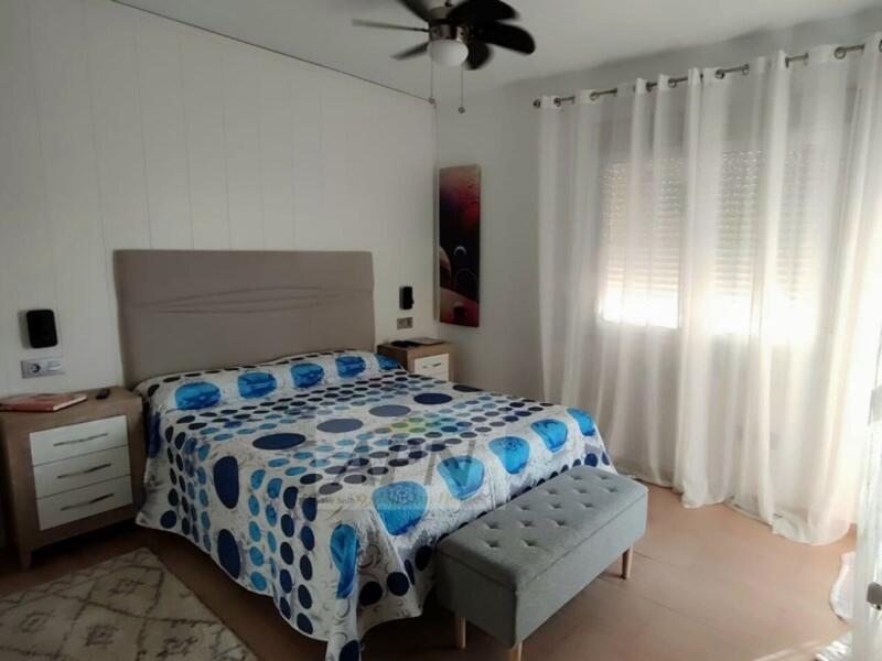 3 Cuarto Casa de Campo en venta