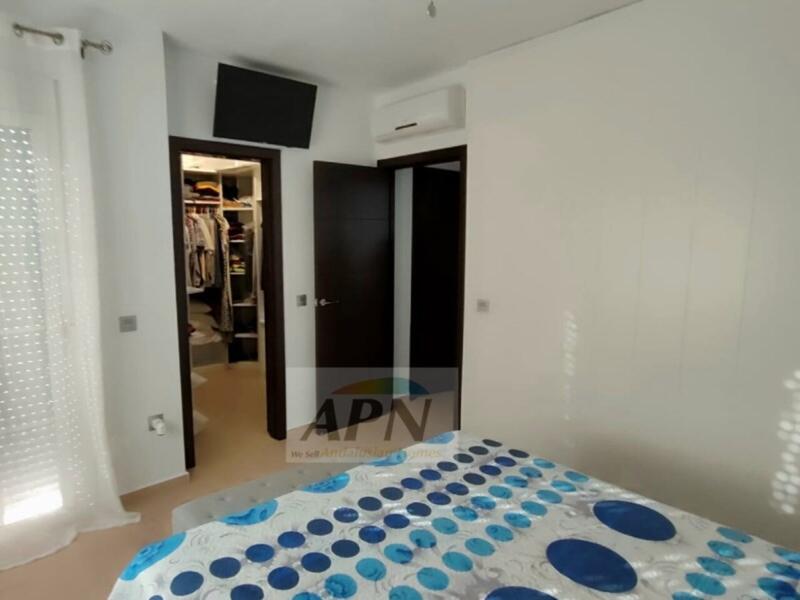 3 Cuarto Casa de Campo en venta