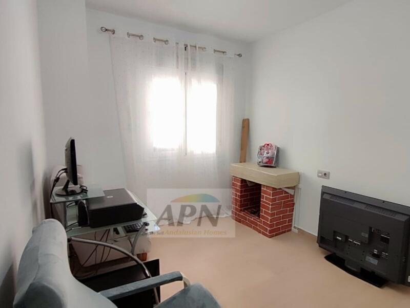 3 Cuarto Casa de Campo en venta