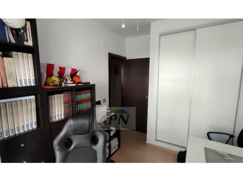 3 Cuarto Casa de Campo en venta