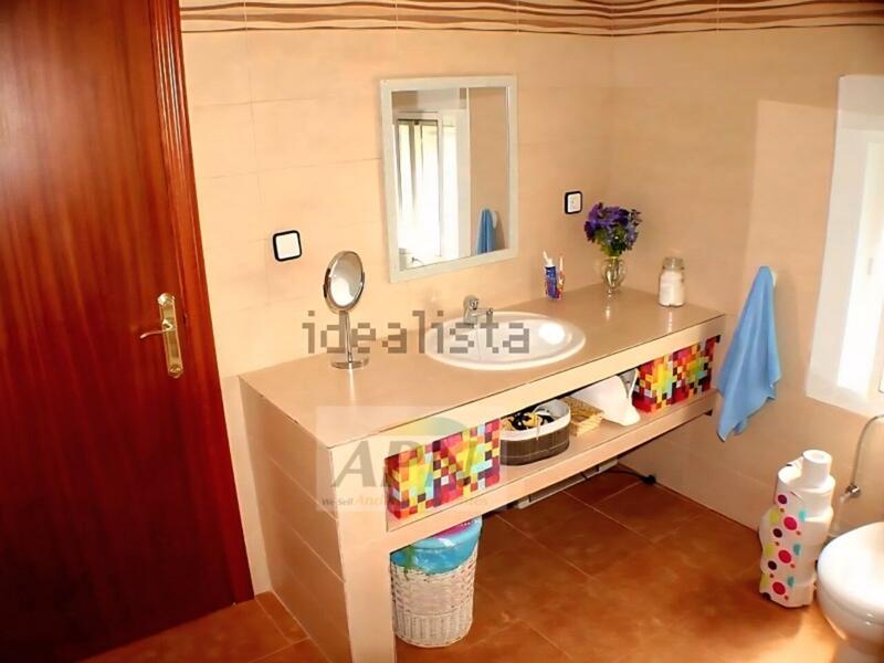 4 bedroom Country House for sale